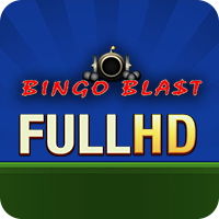 Bingo Blast Full HD