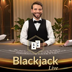 Blackjack Classic 34